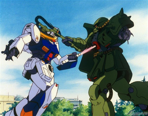 機動戦士ガンダム0080 ポケットの中の戦争 Bs11にて1月19日より毎週土曜19 00放送スタート Gundam Info 機動戦士ガンダム0080 ポケットの中の戦争 Bs11にて1月19日より毎週土曜19 00放送スタート Gundam Info