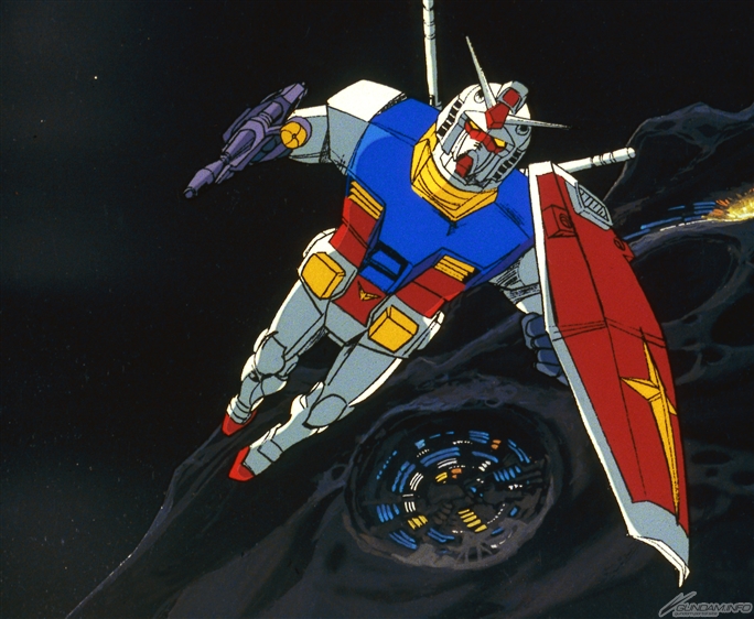 『機動戦士ガンダム』TVシリーズ全43話が、4月28日よりAbemaTVにて配信スタート!『機動戦士ガンダム』配信情報『機動戦士ガンダム THE ORIGIN I 青い瞳のキャスバル』配信情報『機動戦士ガンダム00』配信情報