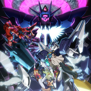 ガンダムビルドダイバーズre Rise 2nd Season 4月9日よりガンダムチャンネル Bs11 Tokyo Mxで順次スタート Gundam Info