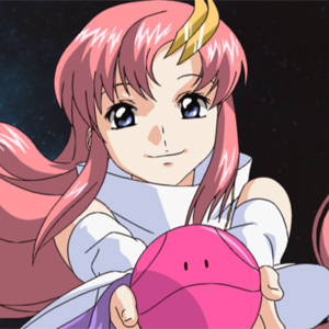 Q 3月3日は桃の節句 桃の色のキャラクターといえば 2 26 3 4 Gundam Info