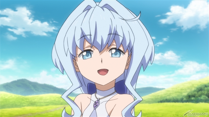 ガンダムビルドダイバーズ いよいよクライマックス 活躍を期待するキャラは 9 24 9 30 Gundam Info ガンダムビルドダイバーズ いよいよクライマックス 活躍を期待するキャラは 9 24 9 30 Gundam Info