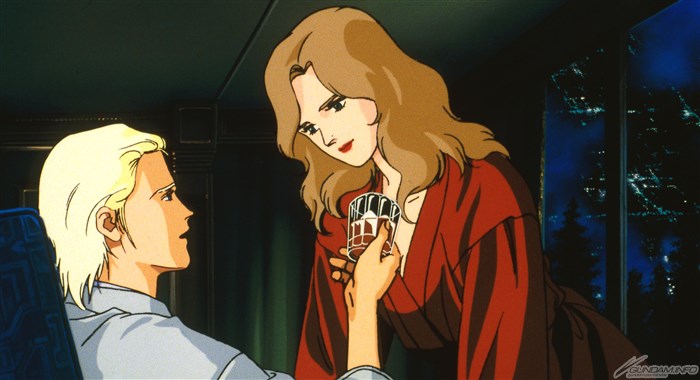 Q 5月12日は母の日 シャアの母になれそうなキャラクターは はララァ スンが1位 5 6 5 12 Gundam Info Q 5月12日は母の日 シャアの母になれそうなキャラクターは はララァ スンが1位 5 6 5 12 Gundam Info
