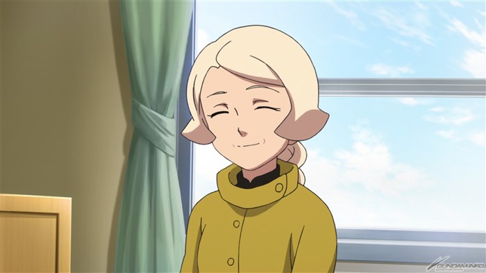 愛されし者 エミリーアスノ