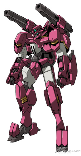 Q Mg ガンダムバルバトス 発売決定 次にmg化してほしい 鉄血のオルフェンズ のmsは はガンダム フラウロスが1位 Gundam Info