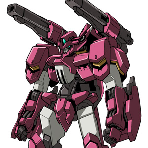 Q．『MG ガンダムバルバトス』発売決定！次にMG化してほしい