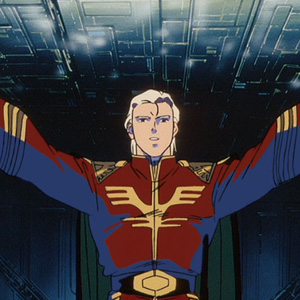 Q 1月13日は成人の日 成人式で祝辞を述べてほしいキャラクターは は シャア アズナブル が1位 1 13 1 19 Gundam Info