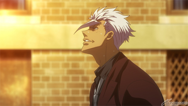 ガンダムパワーワード 第108回 お前らが止まんねぇかぎり その先に俺はいるぞ だからよ 止まるんじゃねぇぞ Gundam Info ガンダムパワーワード 第108回 お前らが止まんねぇかぎり その先に俺はいるぞ だからよ 止まるんじゃねぇぞ Gundam Info