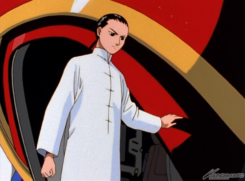 ガンダムパワーワード 第42回 弱いものが戦ったりするな Gundam Info ガンダムパワーワード 第42回 弱いものが戦ったりするな Gundam Info