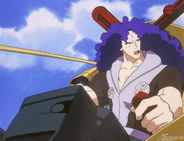 ガンダムパワーワード 第52回 マニュアル通りにやっていますというのは アホの言うことだ Gundam Info ガンダムパワーワード 第52回 マニュアル通りにやっていますというのは アホの言うことだ Gundam Info