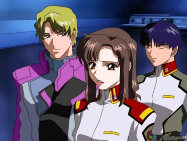 ガンダムパワーワード 第59回 小さくとも強い火は消えぬと 私たちも信じております Gundam Info ガンダムパワーワード 第59回 小さくとも強い火は消えぬと 私たちも信じております Gundam Info