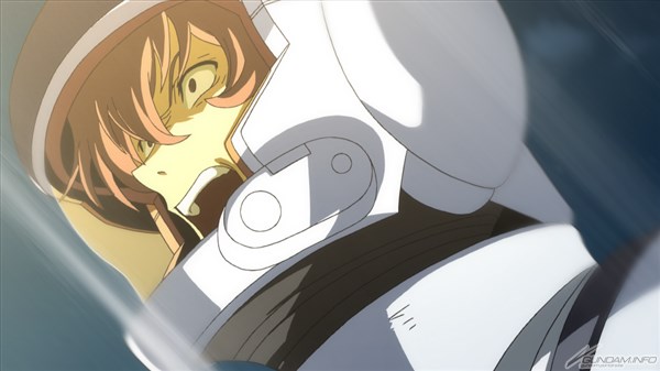 ガンダムパワーワード 第68回 今日の私は 阿修羅すら凌駕する存在だ Gundam Info ガンダムパワーワード 第68回 今日の私は 阿修羅すら凌駕する存在だ Gundam Info