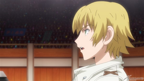 ガンダムパワーワード 第95回 敗因があるとすればそれは僕の未熟さ その一点のみです Gundam Info ガンダムパワーワード 第95回 敗因があるとすればそれは僕の未熟さ その一点のみです Gundam Info