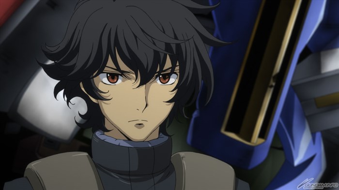 機動戦士ガンダム00 セカンドシーズン Gundam Info 機動戦士ガンダム00 セカンドシーズン Gundam Info