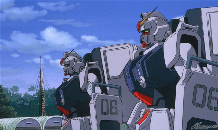 機動戦士ガンダム 第08MS小隊 | GUNDAM.INFO