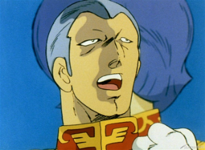 機動戦士ガンダムストーリースタッフキャストキャラクターメカニック作品解説TV版との相違