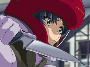 機動戦士ガンダムseed Gundam Info