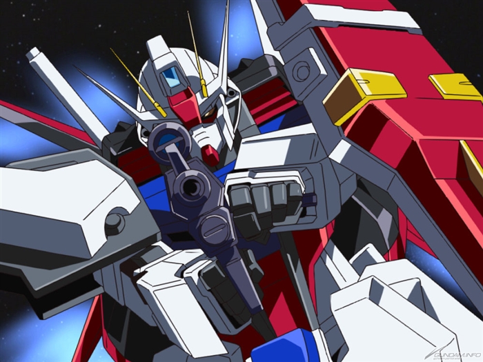 機動戦士ガンダムSEED | GUNDAM.INFO