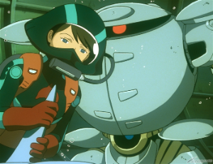 ∀ガンダム I 地球光 / ∀ガンダム II 月光蝶ストーリースタッフキャストキャラクターメカニック作品解説TV版との変更点