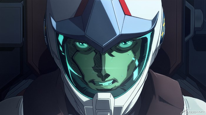 機動戦士ガンダム サンダーボルト 第1シーズン Gundam Info 機動戦士ガンダム サンダーボルト 第1シーズン Gundam Info