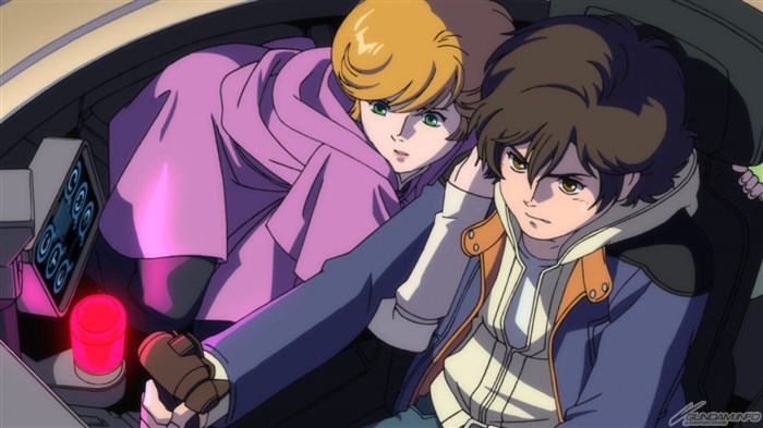 機動戦士ガンダムuc Gundam Info 機動戦士ガンダムuc Gundam Info