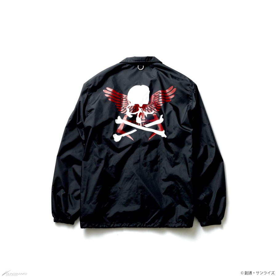 魅力的な STRICT-G×mastermind JAPAN」アパレルアイテム6点、プレミアム ジャケット・アウター