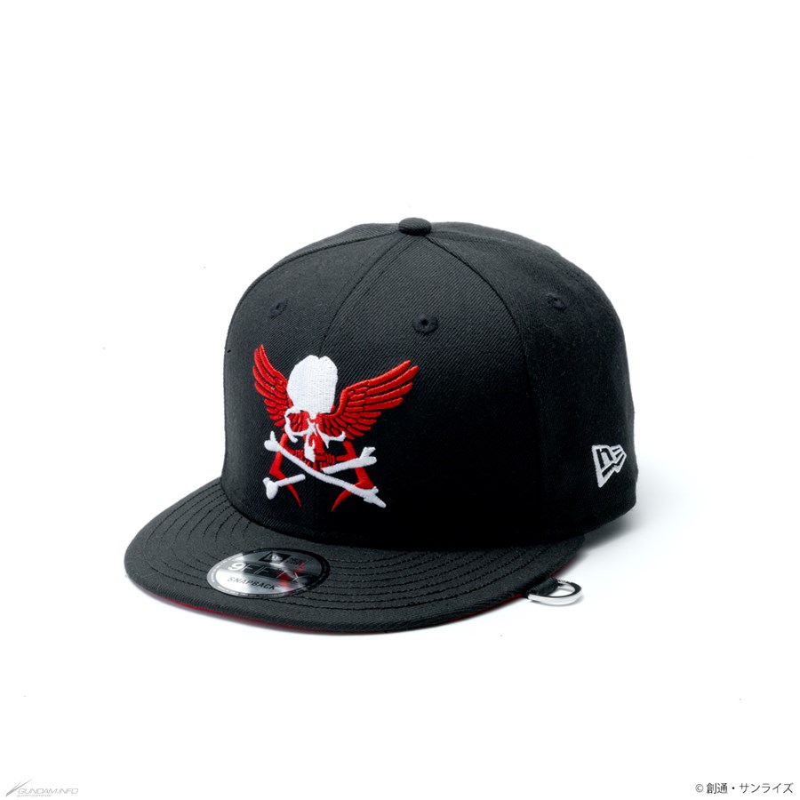 STRICT-G×mastermind JAPAN」コラボ第4弾！スカルを纏った1/12