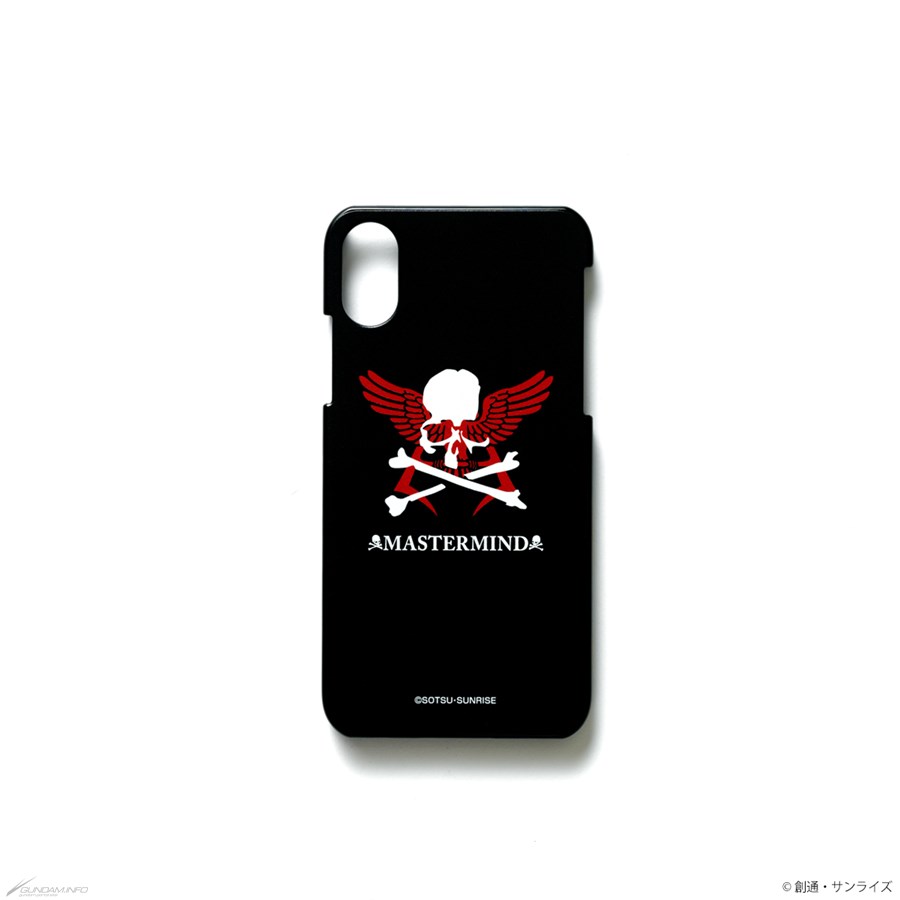 STRICT-G×mastermind JAPAN」アパレルアイテム6点、プレミアム STRICT-G×mastermind JAPAN」アパレルアイテム6点、プレミアム