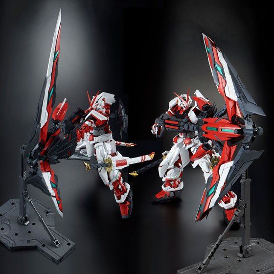 Pgクオリティで徹底再現 Pg ガンダムアストレイ レッドフレーム改 本日より予約受付開始 Gundam Info Pgクオリティで徹底再現 Pg ガンダムアストレイ レッドフレーム改 本日より予約受付開始 Gundam Info