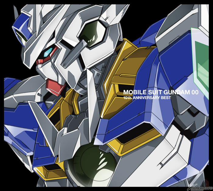 Amazon.co.jp: CDドラマ・スペシャル 機動戦士ガンダムOO