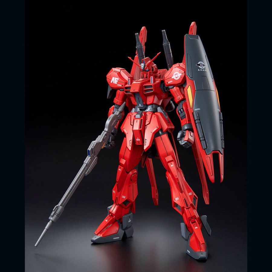 RE/100「ガンダムMk-III 8号機【2次】」＆「ガンキャノン