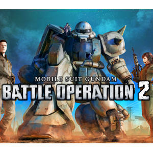 機動戦士ガンダム バトルオペレーション2 にて新作ガンダムゲーム映像 1 21先行独占公開決定 Gundam Info 機動戦士ガンダム バトルオペレーション2 にて新作ガンダムゲーム映像 1 21先行独占公開決定 Gundam Info