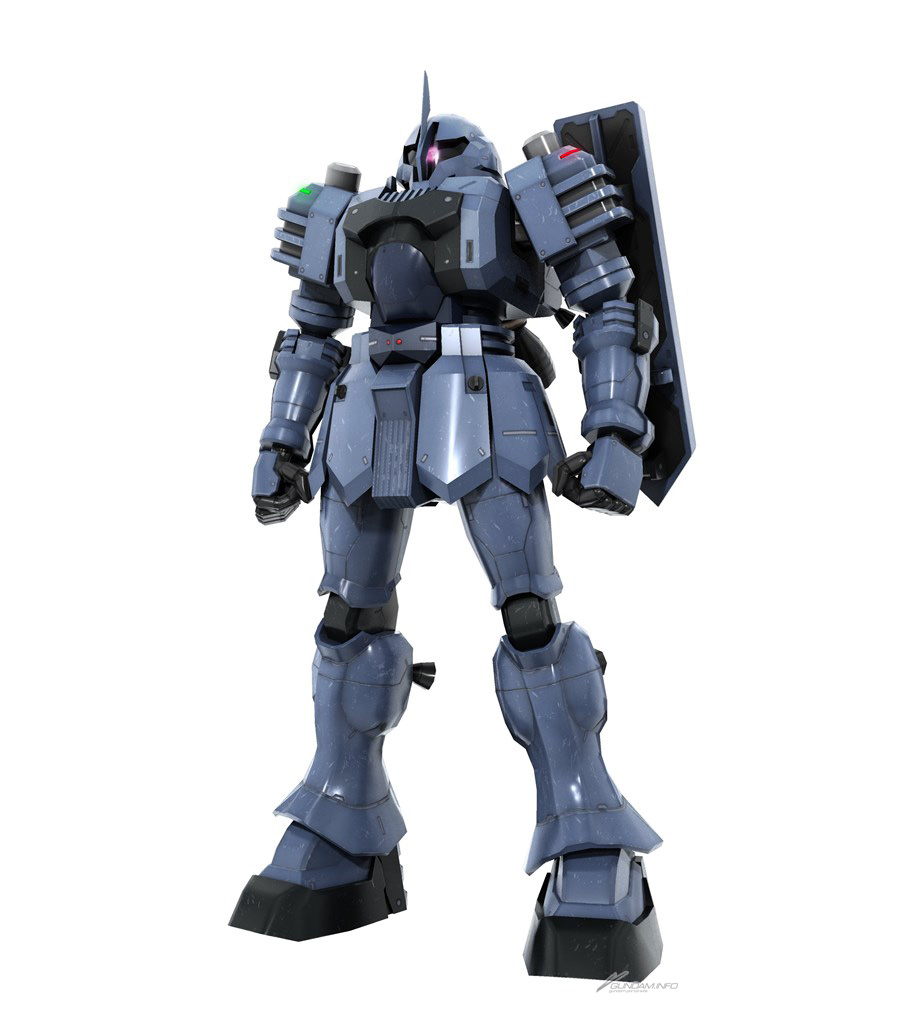 Ps4 機動戦士ガンダム バトルオペレーション2 4月日よりbテスト開催 参加者追加募集スタート Gundam Info
