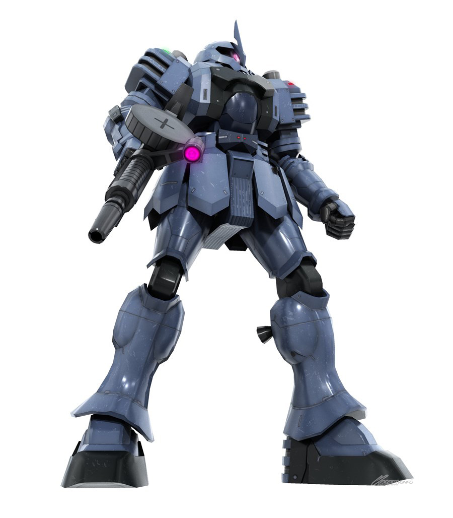 Ps4 機動戦士ガンダム バトルオペレーション2 4月日よりbテスト開催 参加者追加募集スタート Gundam Info