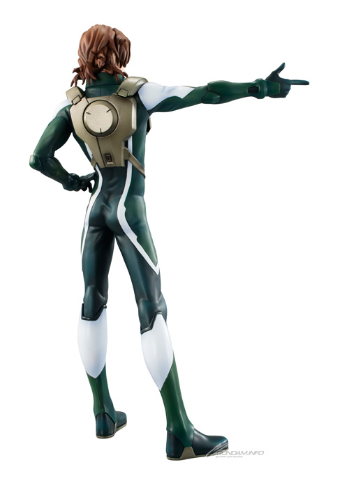狙い撃つぜ Ggg 機動戦士ガンダム00 ロックオン ストラトス 9月下旬発売決定 Gundam Info 狙い撃つぜ Ggg 機動戦士ガンダム00 ロックオン ストラトス 9月下旬発売決定 Gundam Info