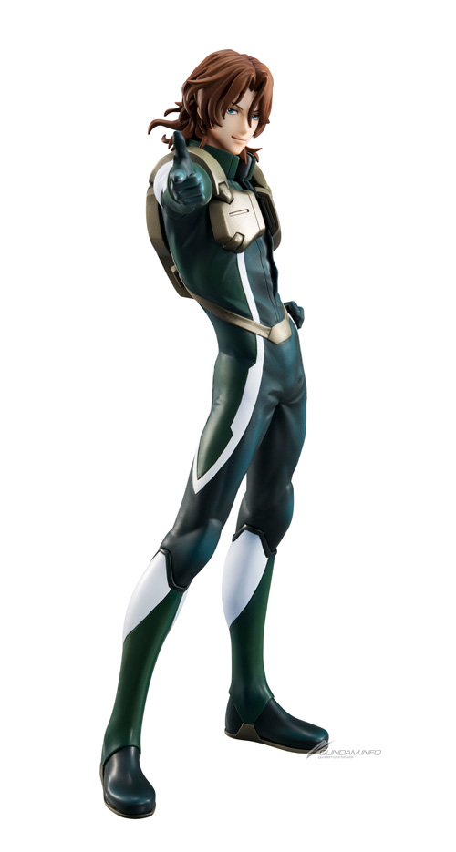 狙い撃つぜ Ggg 機動戦士ガンダム00 ロックオン ストラトス 9月下旬発売決定 Gundam Info 狙い撃つぜ Ggg 機動戦士ガンダム00 ロックオン ストラトス 9月下旬発売決定 Gundam Info