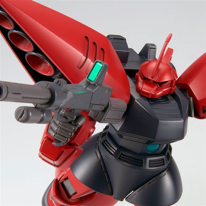 Hguc リゲルグ 2次 Re 100 バウ量産型 再販 本日より予約受付スタート Gundam Info Hguc リゲルグ 2次 Re 100 バウ量産型 再販 本日より予約受付スタート Gundam Info