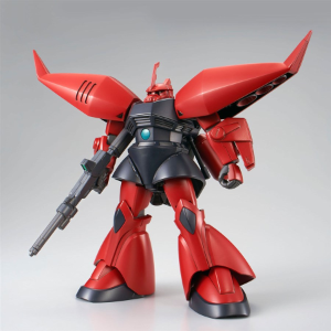 Hguc リゲルグ 2次 Re 100 バウ量産型 再販 本日より予約受付スタート Gundam Info Hguc リゲルグ 2次 Re 100 バウ量産型 再販 本日より予約受付スタート Gundam Info