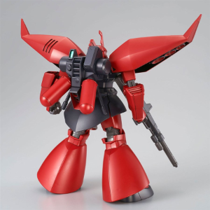 Hguc リゲルグ 2次 Re 100 バウ量産型 再販 本日より予約受付スタート Gundam Info Hguc リゲルグ 2次 Re 100 バウ量産型 再販 本日より予約受付スタート Gundam Info