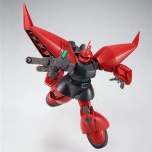 Hguc リゲルグ 2次 Re 100 バウ量産型 再販 本日より予約受付スタート Gundam Info Hguc リゲルグ 2次 Re 100 バウ量産型 再販 本日より予約受付スタート Gundam Info