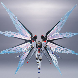 メタルロボット魂 光の翼＆ハイマットフルバーストエフェクトセット METAL ROBOT魂 光の翼＆ハイマットフルバーストエフェクトセット