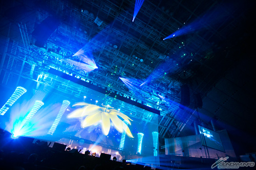 ガンダム00 Festival 10 Re Vision ストーリー ガンダム00 Festival 10 Re Vision ストーリー