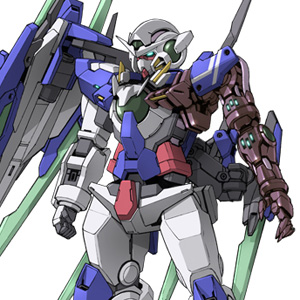 10周年記念イベント ガンダム00 Festival 10 Re Vision に登場した新キャラクター Msの詳細を公開 Gundam Info