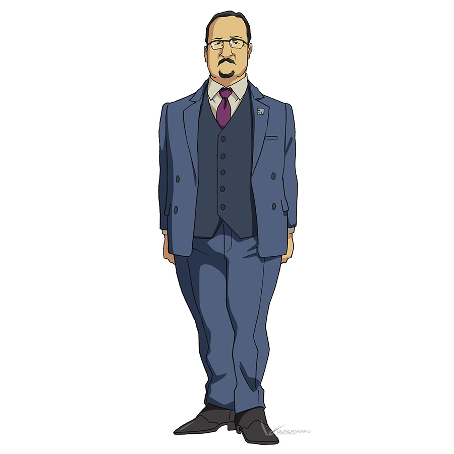 ガンダム The Origin 誕生 赤い彗星 冒頭15分配信スタート レビルなどのキャラクター設定も到着 Gundam Info ガンダム The Origin 誕生 赤い彗星 冒頭15分配信スタート レビルなどのキャラクター設定も到着 Gundam Info