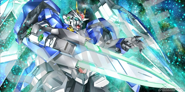 VEDA～MOBILE SUIT GUNDAM 00“Ultimate”ART