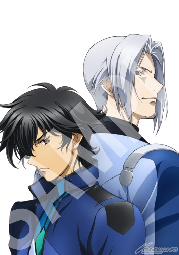 機動戦士ガンダム00 VEDA 特典ポスター付 、Re:vision パンフ