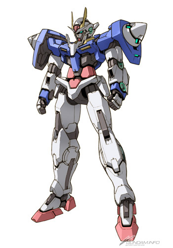 VEDA～MOBILE SUIT GUNDAM 00“Ultimate”ART