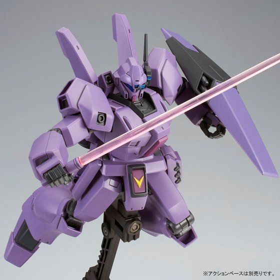 Amazon | バンダイ(BANDAI) HGUC 機動戦士ガンダムUC RGM