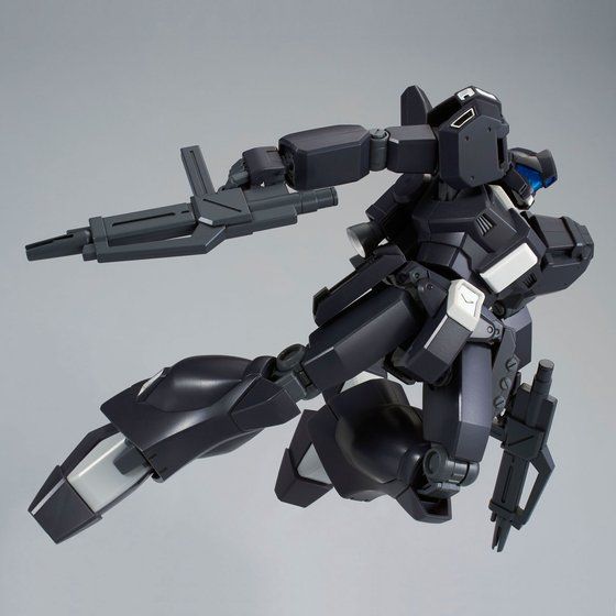 再販アイテム「HGUC EWACジェガン」、「HGUC ジェガン（バーナム