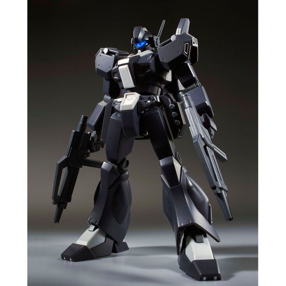 再販アイテム「HGUC EWACジェガン」、「HGUC ジェガン（バーナム