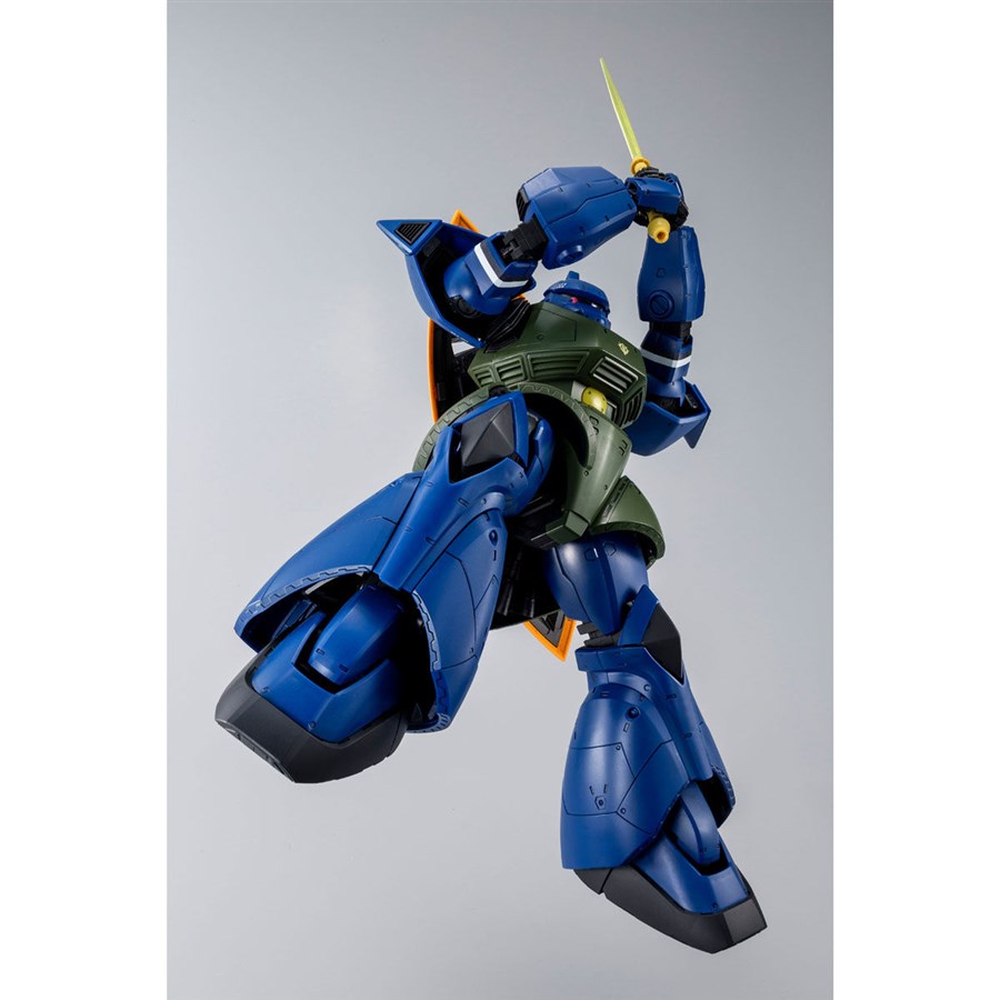 水転写デカール付属!「MG アナベル・ガトー専用ゲルググ Ver.2.0 水転写デカール付属!「MG アナベル・ガトー専用ゲルググ Ver.2.0